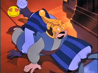 24. Сказка стала былью (♥ Алладин 2 сезон) Мультики все серии сезоны для детей мультсериалы