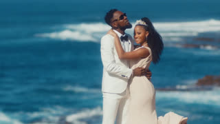 Patoranking - I'm In Love (Official Video 2020)