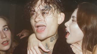 MORGENSHTERN (Моргенштерн) - YUNG HEFNER (Премьера клипа 2019)