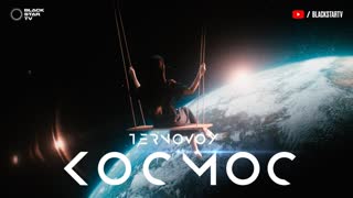 Премьера клипа! TERNOVOY (Терновой) - Космос (02.10.2019) Терри