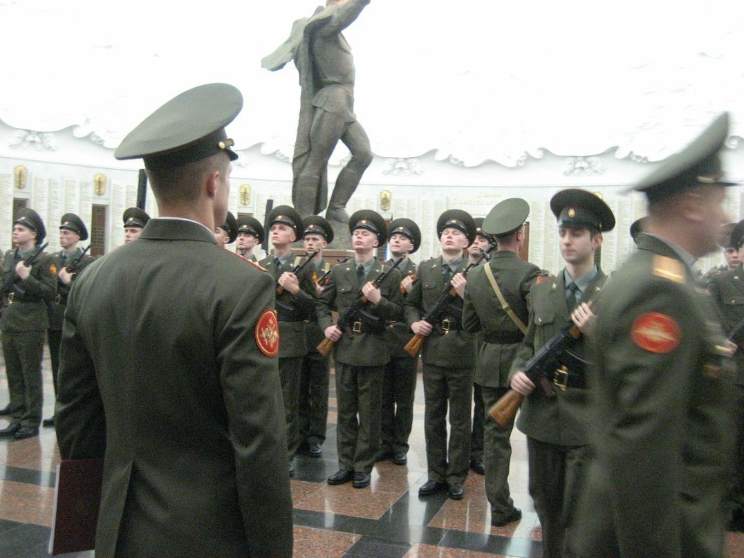 Иван Седых фотография #26