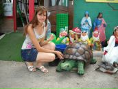 Крістіна Авраменко фотография #25 (источник - https://vk.com/id41941866)