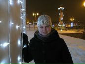 Фотография Елизаровой Марии