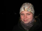 Фотография Елизаровой Марии