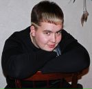 Фотография Бойко Дани