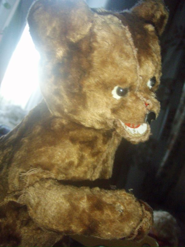 Дмитрий Головин фотография #35