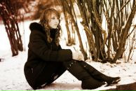 Марічка Ольхович фотография #11 (источник - https://vk.com/id69625908)