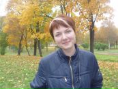 Фотография Козловой Юлии
