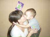 Фотография Потаповой Ирины