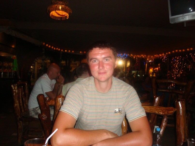 Игорь Дубянский фотография #16