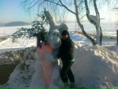 Фотография Прокосы Юли