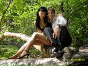 Фотография Лебедевой Оксаны