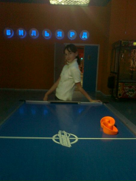 Карина Цой фото №6