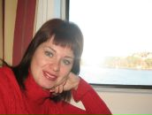 Фотография Малининой Юлии