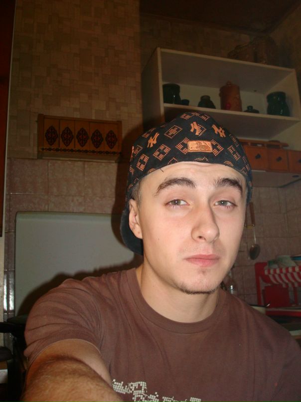 Dead Leo фотография #5