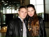 Фотография Павловской Александры