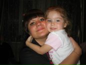 Фотография Мельниковой Яны