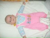 Ірина Горбач фотография #5 (источник - https://vk.com/id68716819)