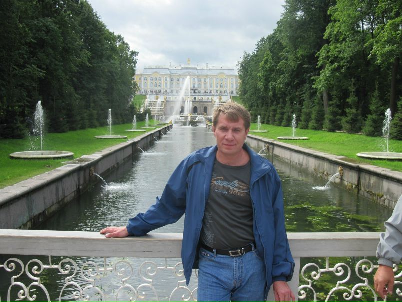 Андрей Спицын фото №6