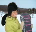 Фотография Луговой Лены