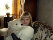 Фотография Цапко Евгении