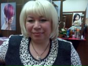 Фотография Главацкой Людмилы