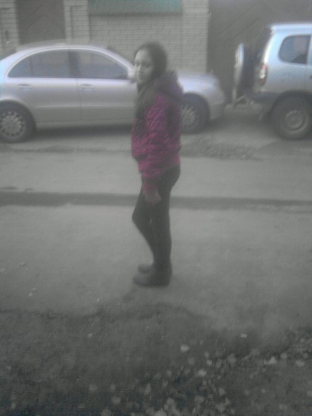 Софья Тимофеева фото №1