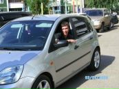 Фотография Леханова Анастасия