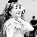 Фотография Гарифуллиной Камиллы