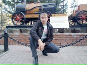 Фотография Удилова Гарика