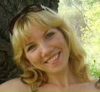 Фотография Вахрушевой Надежды