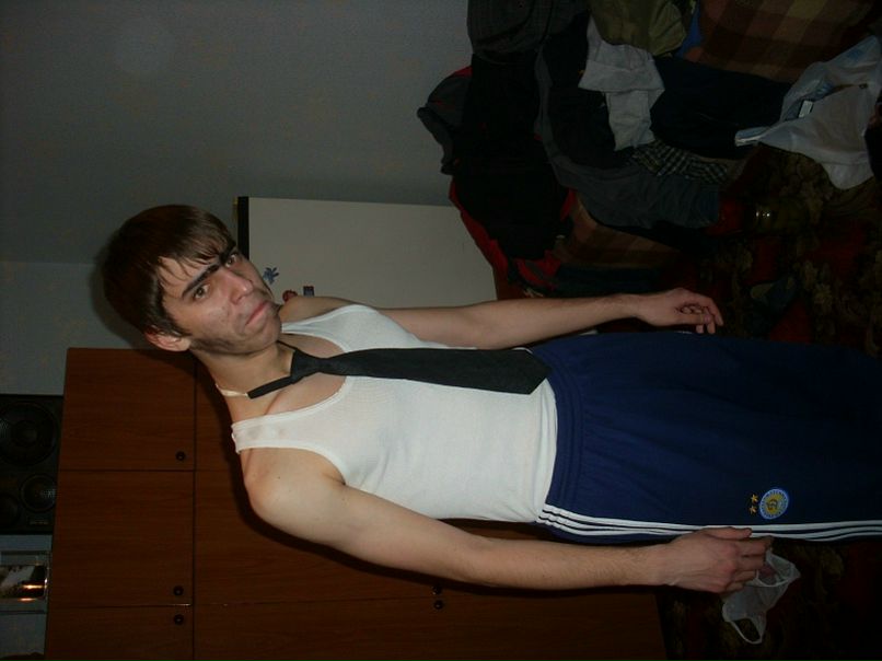 Антон Потапенко фото №45