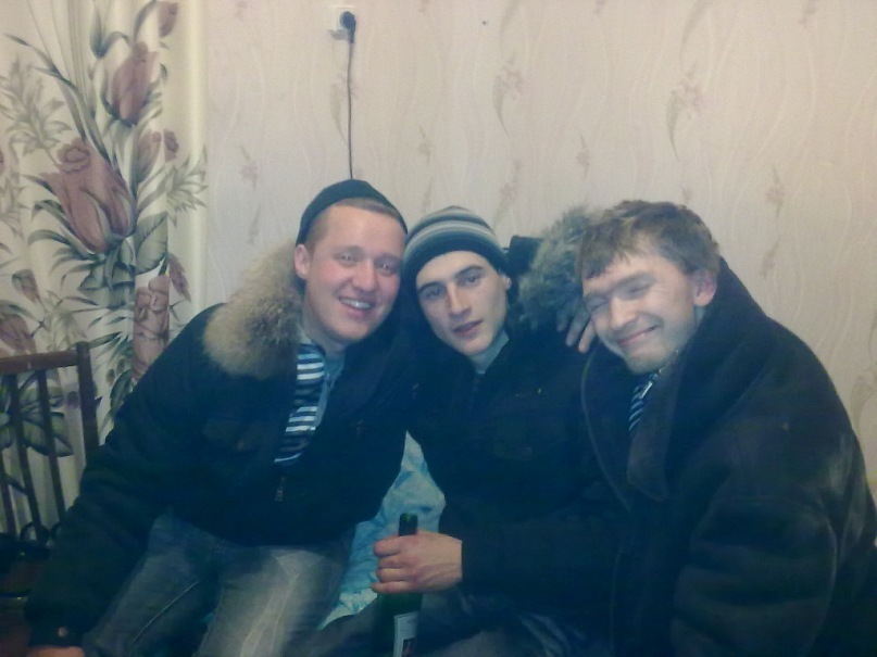 Владимир Луценко фотография #8