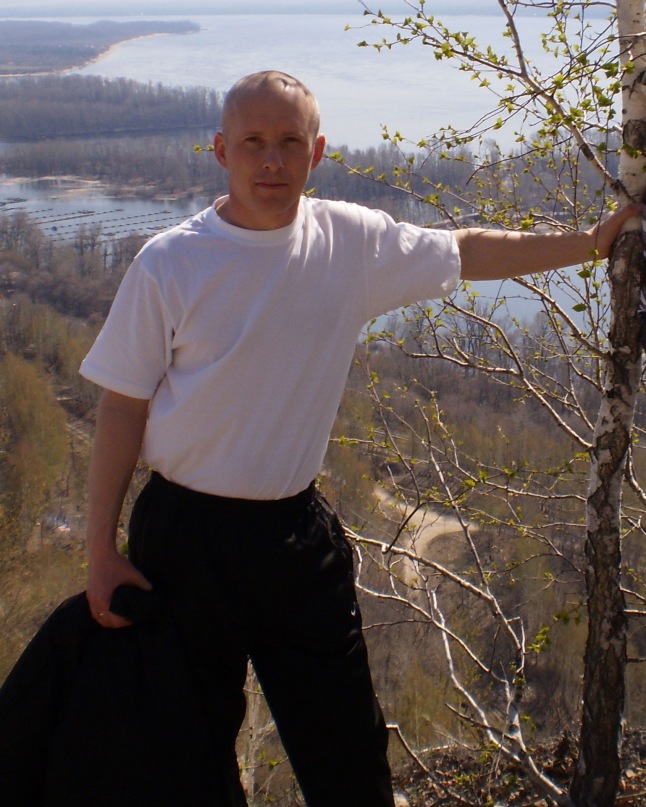 Руслан Боднар фотография #3