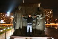 Фотография Барковского Игоря