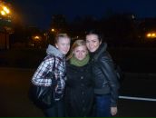 Фотография Ахмадеевой Регины