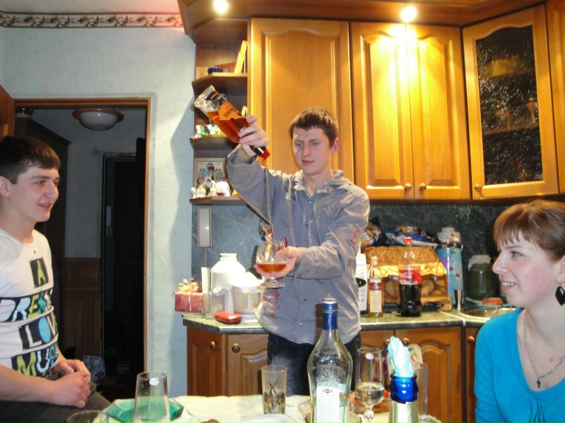 Дмитрий Ковалев фотография #26