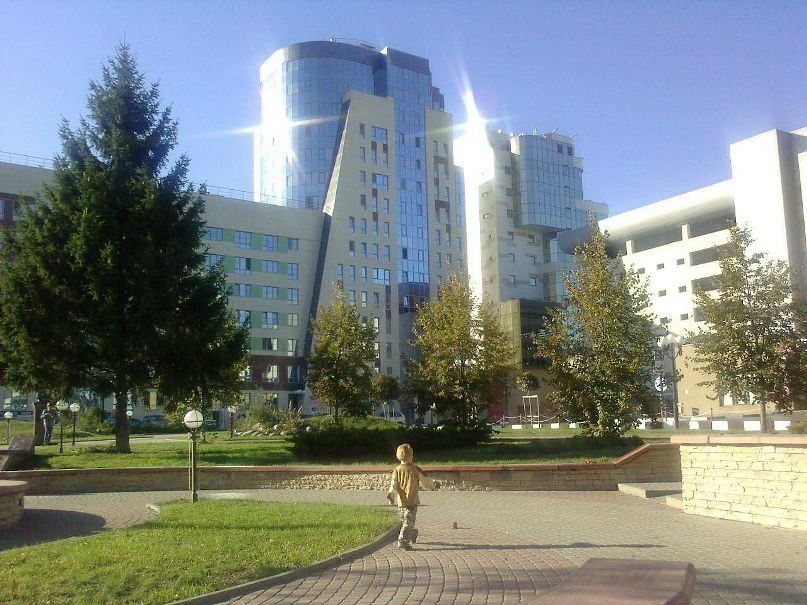 Дмитрий Ваш фотография #43