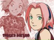 Sakura Haruno фотография #22 (источник - https://vk.com/id83238238)