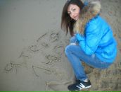 Фотография Шарабар Анастасии