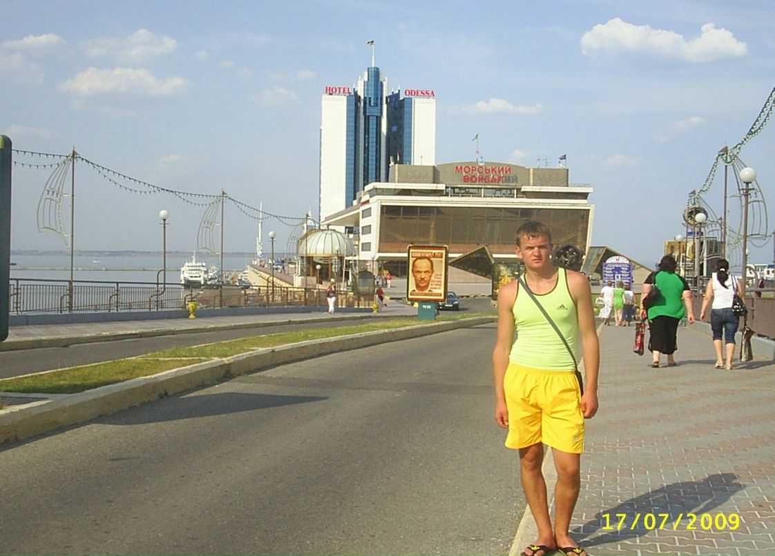 Міша Солтис фотография #47