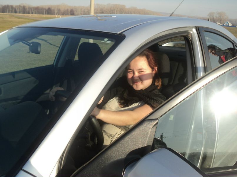 Лиля Рустямова фотография #7