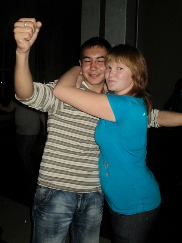 Лиля Рустямова фотография #10