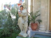 Фотография Абрамицкой Карины