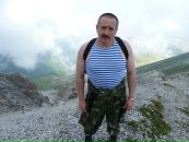 Федоришин Ігор фотография #21 (источник - https://vk.com/id39337048)