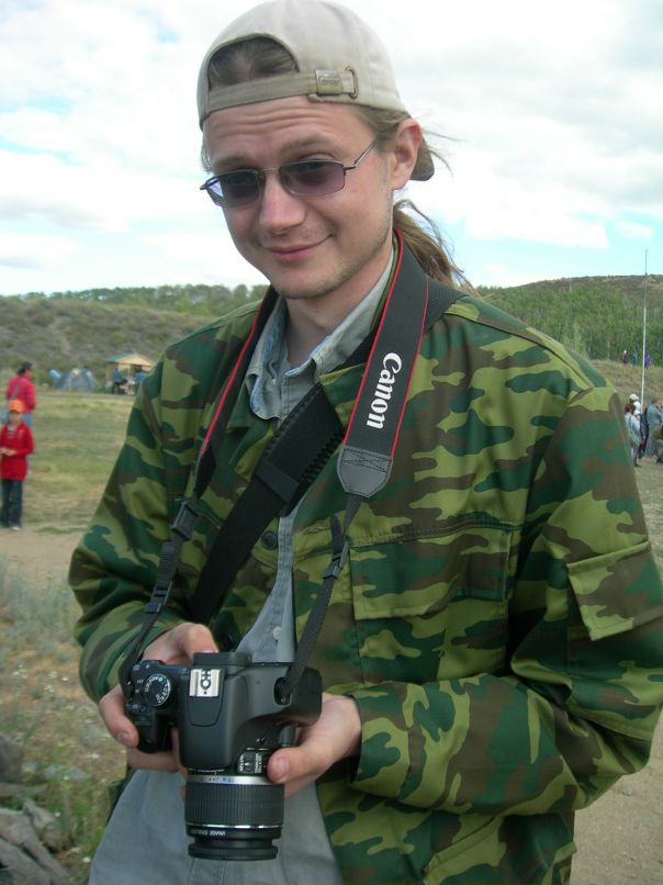 Дмитрий Кисленко фотография #40