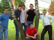 Юрій Солодкий фотография #21 (источник - https://vk.com/id61438909)