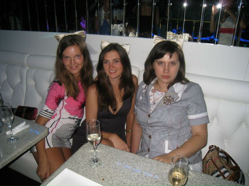 Валентина Бирченко фотография #46