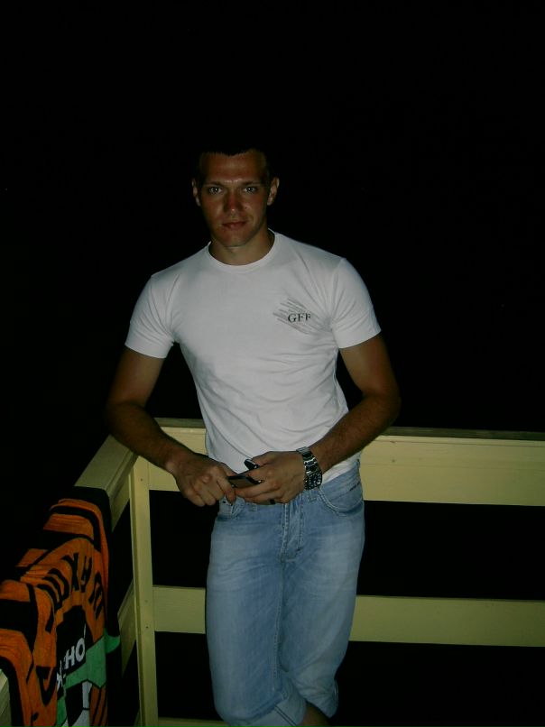 Сергей Цыб фотография #50