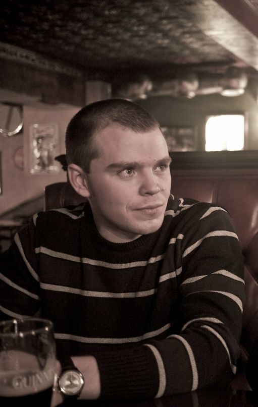 Николай Сапаев фотография #47